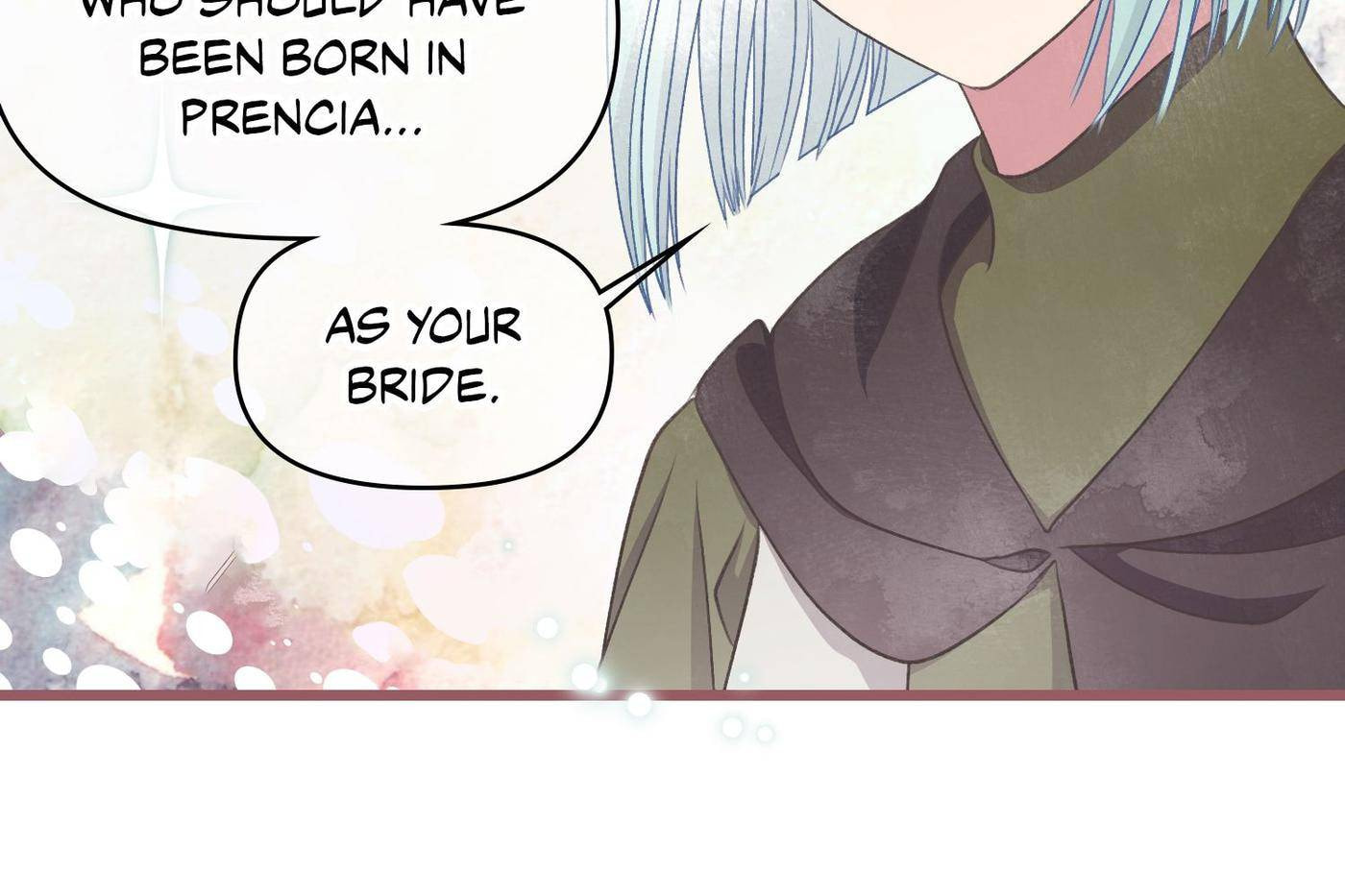 The Flower of Prencia Chapter 2.1 page 13 - 