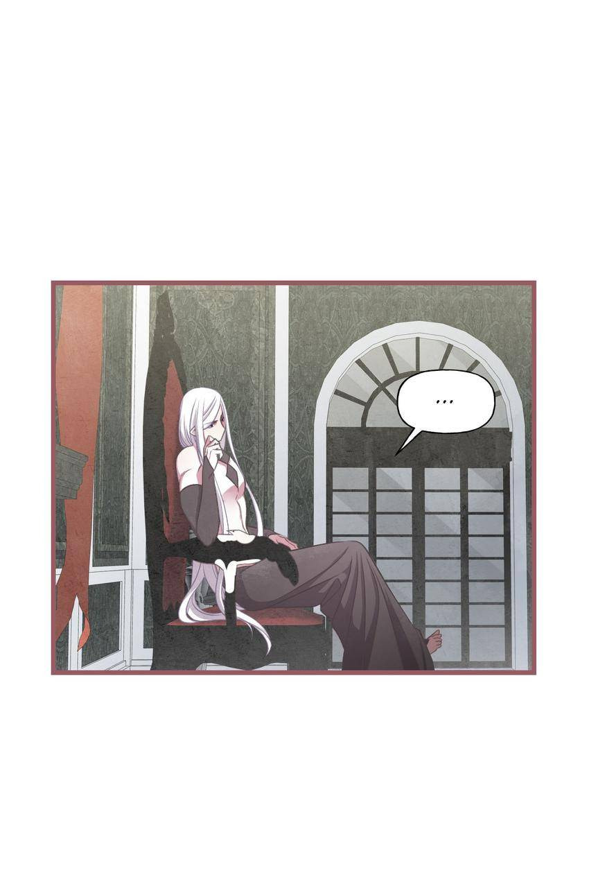 The Flower of Prencia Chapter 2.1 page 14 - 
