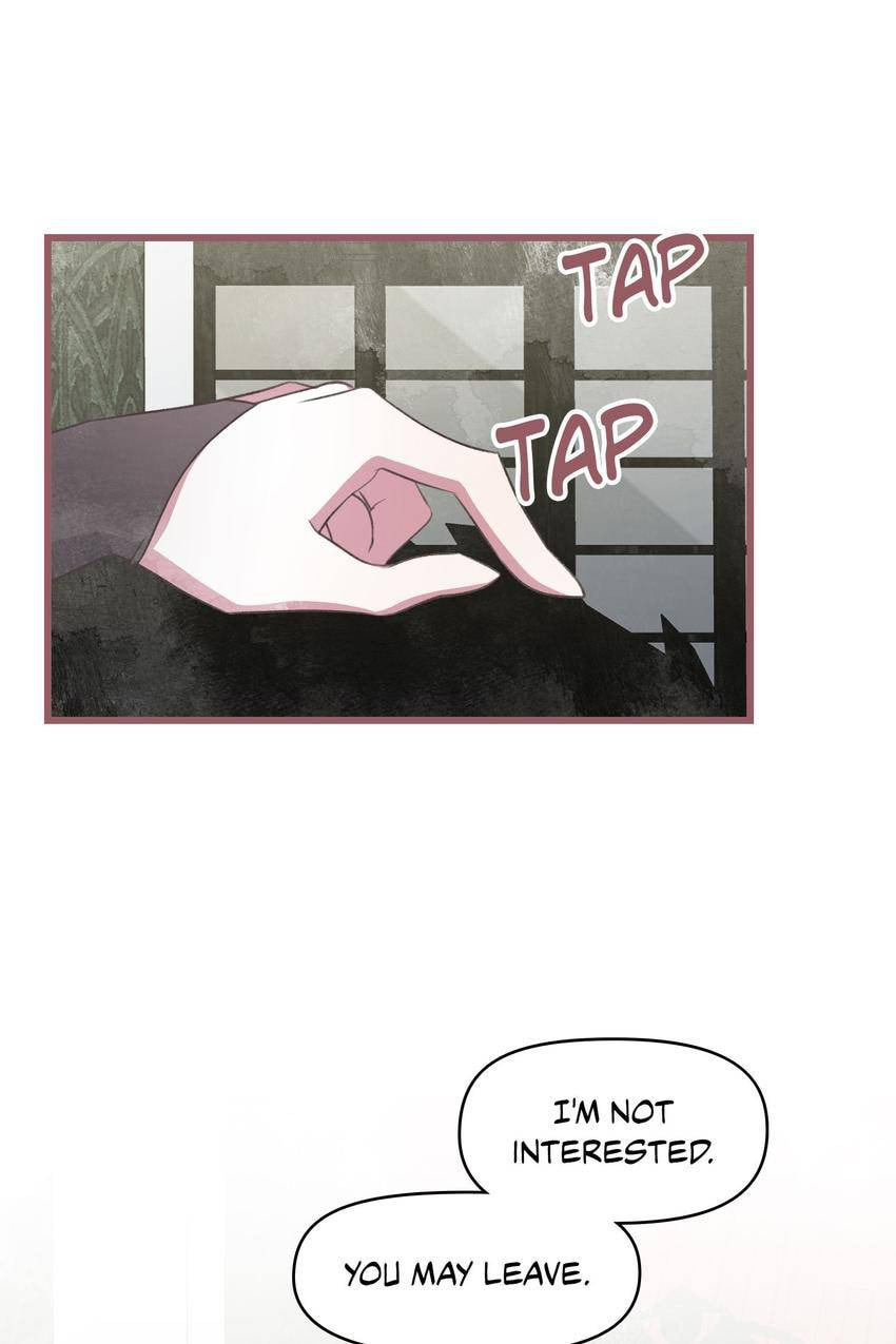 The Flower of Prencia Chapter 2.1 page 15 - 