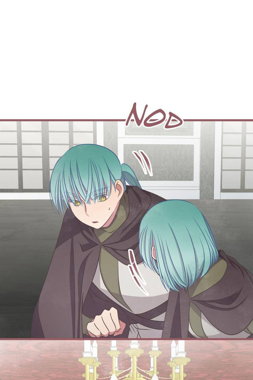 The Flower of Prencia Chapter 2.1 page 19 - 