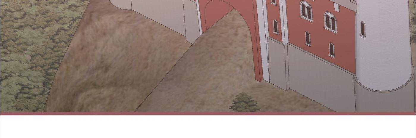 The Flower of Prencia Chapter 2.1 page 3 - 