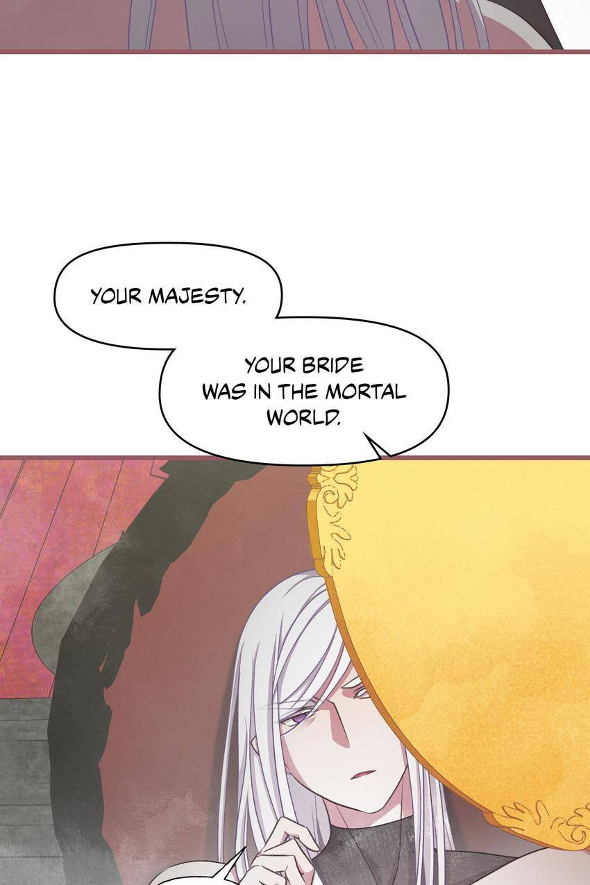 The Flower of Prencia Chapter 2.1 page 21 - 