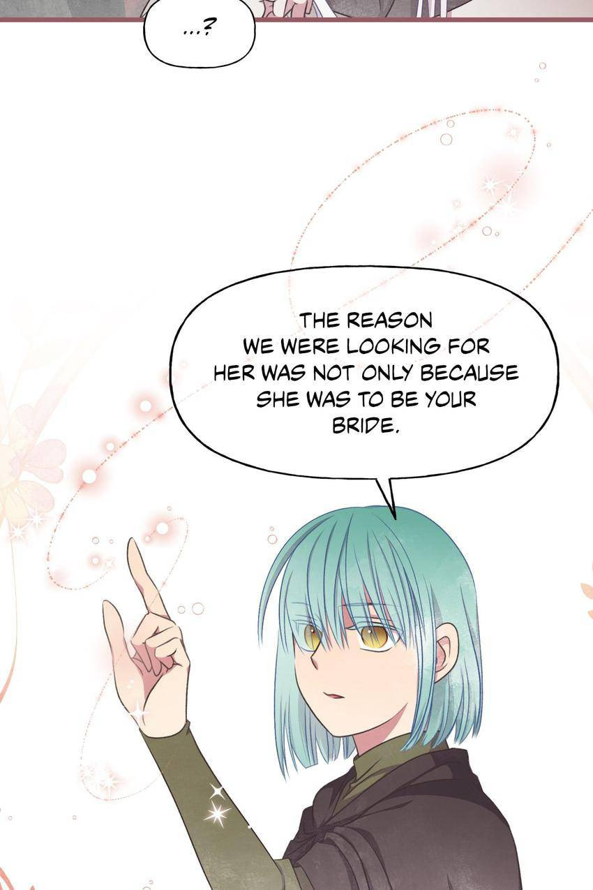 The Flower of Prencia Chapter 2.1 page 22 - 