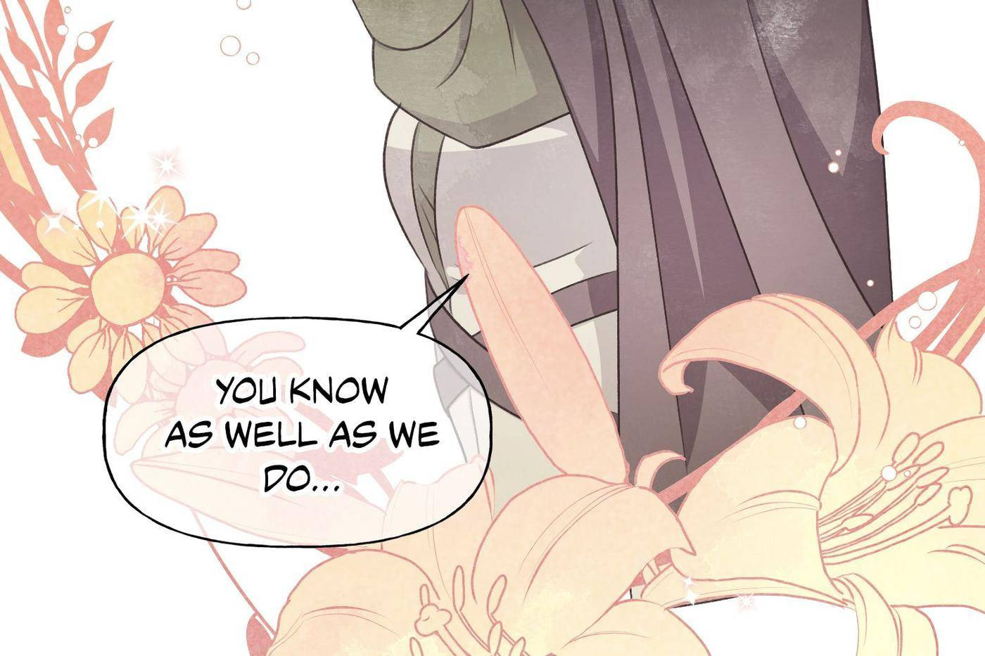 The Flower of Prencia Chapter 2.1 page 23 - 