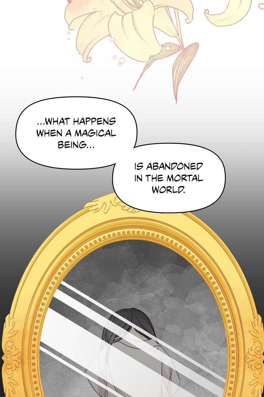 The Flower of Prencia Chapter 2.1 page 24 - 