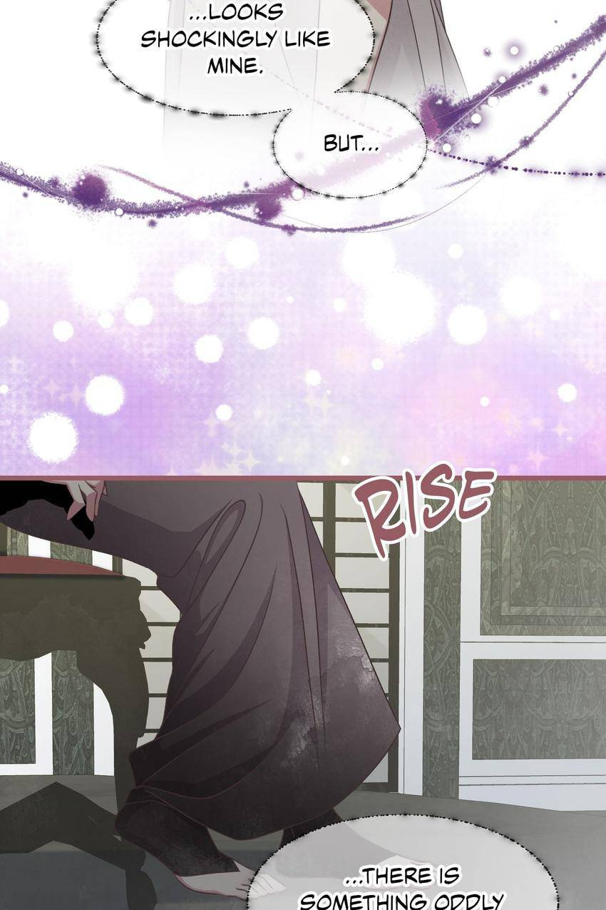 The Flower of Prencia Chapter 2.1 page 30 - 