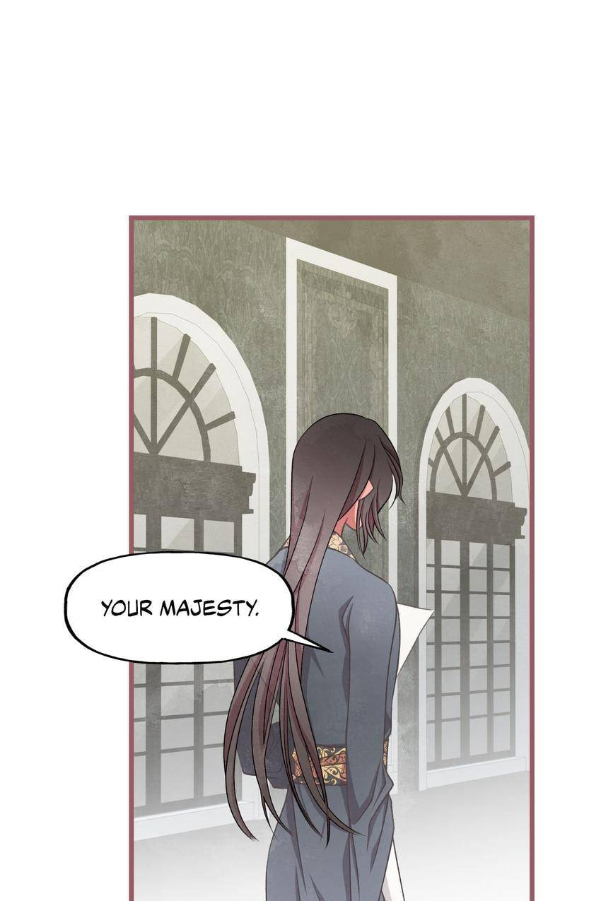 The Flower of Prencia Chapter 2.1 page 4 - 
