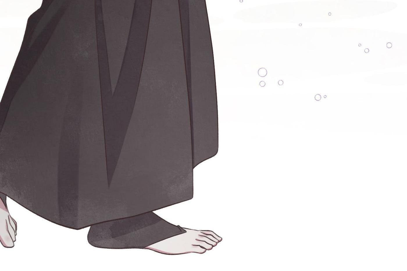 The Flower of Prencia Chapter 2.1 page 33 - 