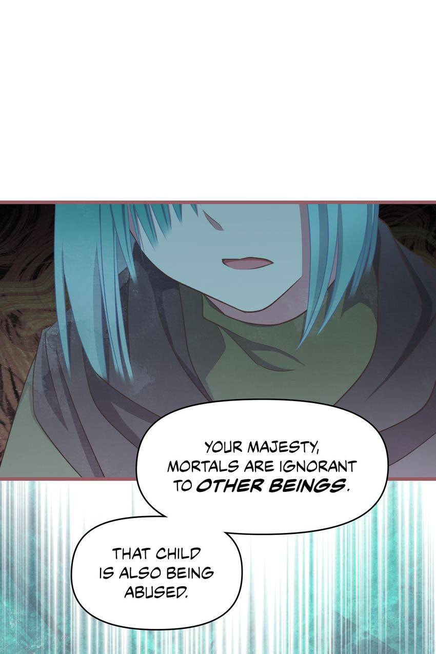 The Flower of Prencia Chapter 2.1 page 34 - 