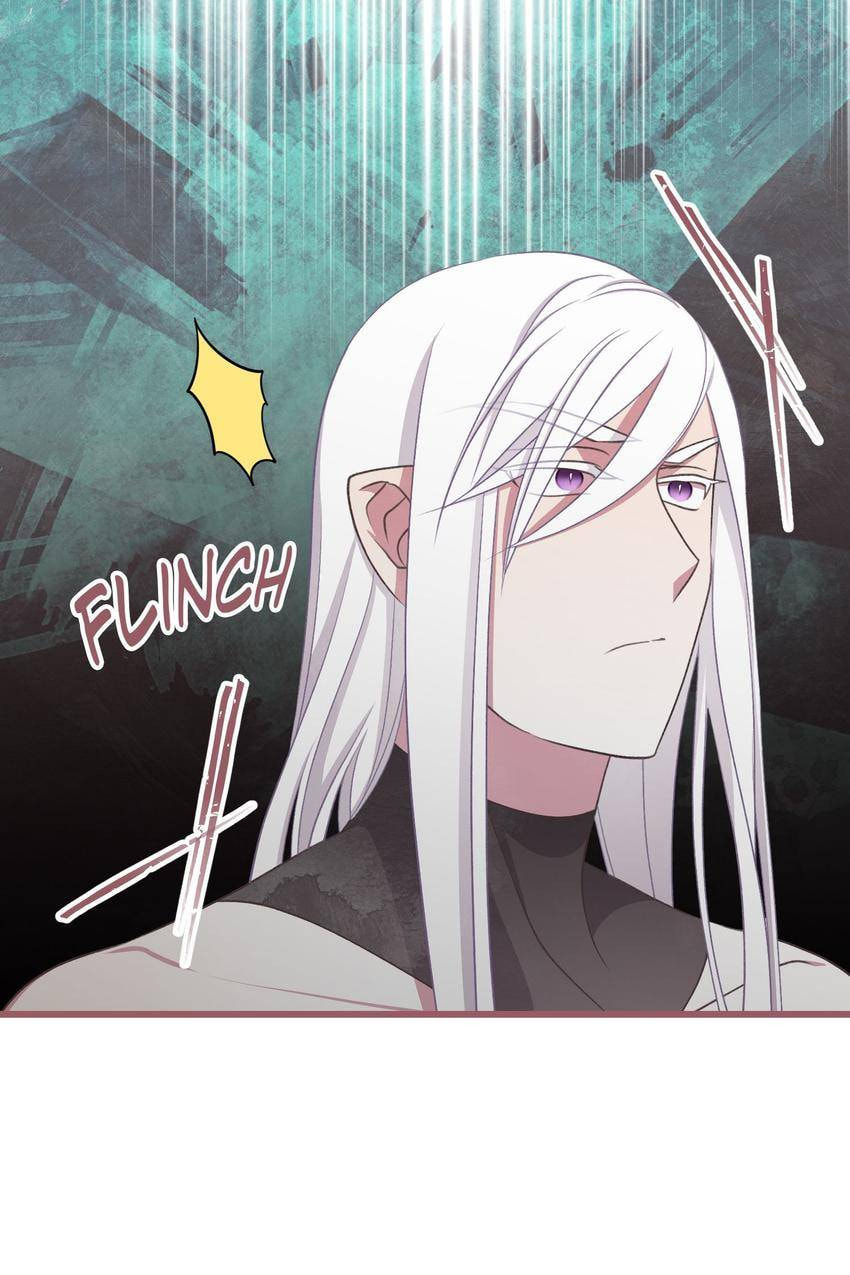 The Flower of Prencia Chapter 2.1 page 35 - 