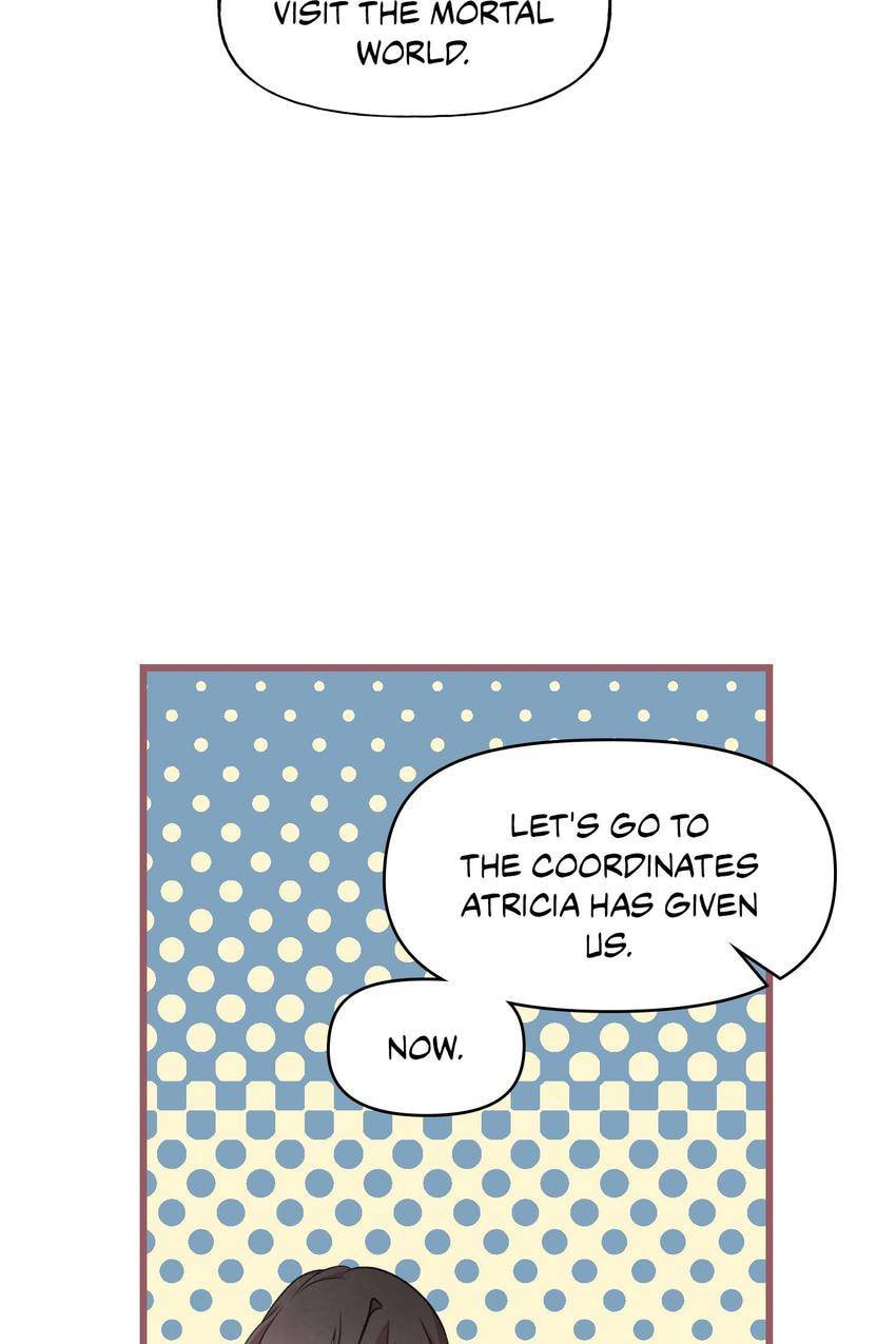 The Flower of Prencia Chapter 2.1 page 40 - 