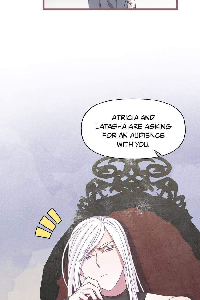 The Flower of Prencia Chapter 2.1 page 5 - 