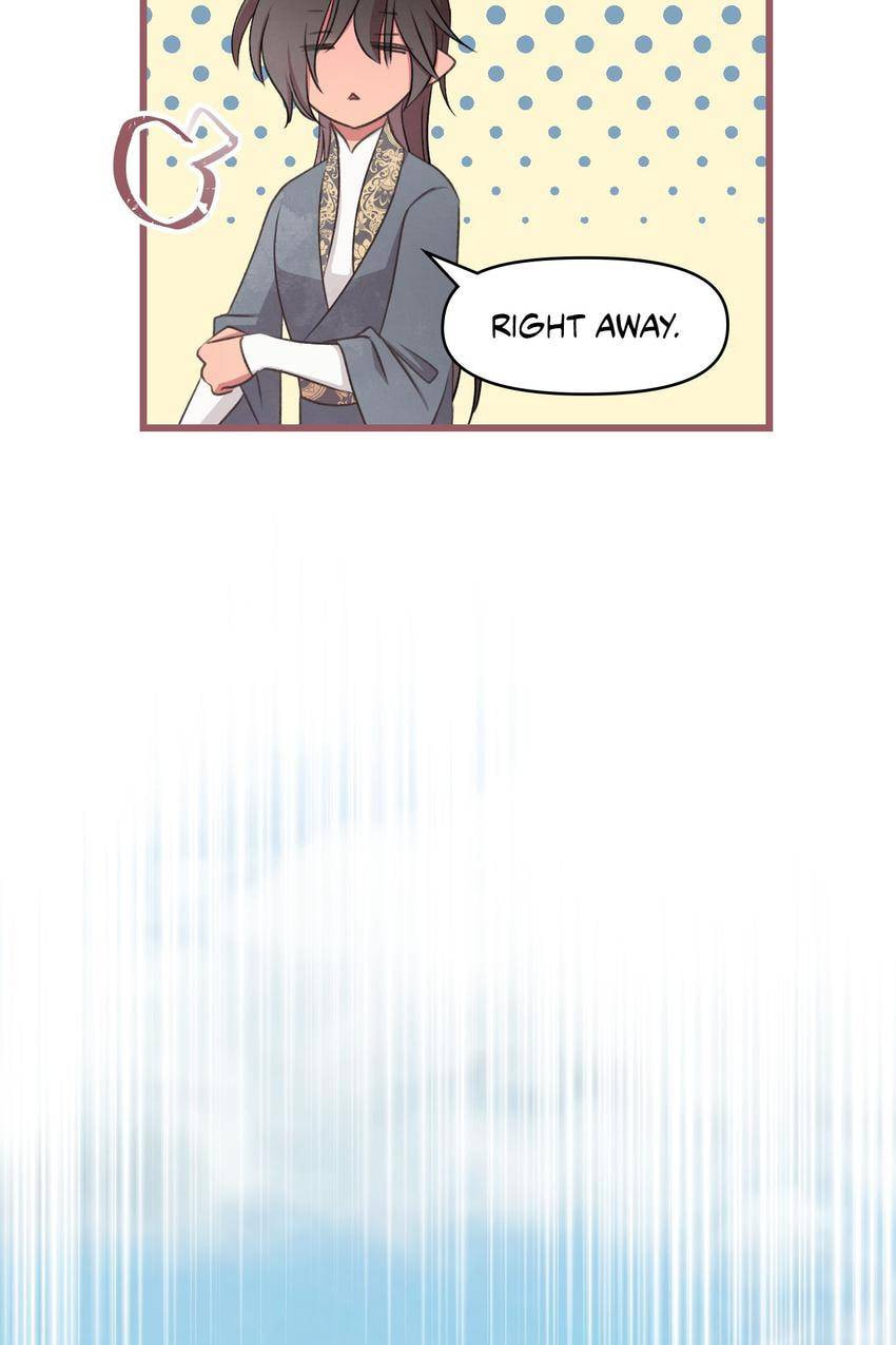 The Flower of Prencia Chapter 2.1 page 41 - 