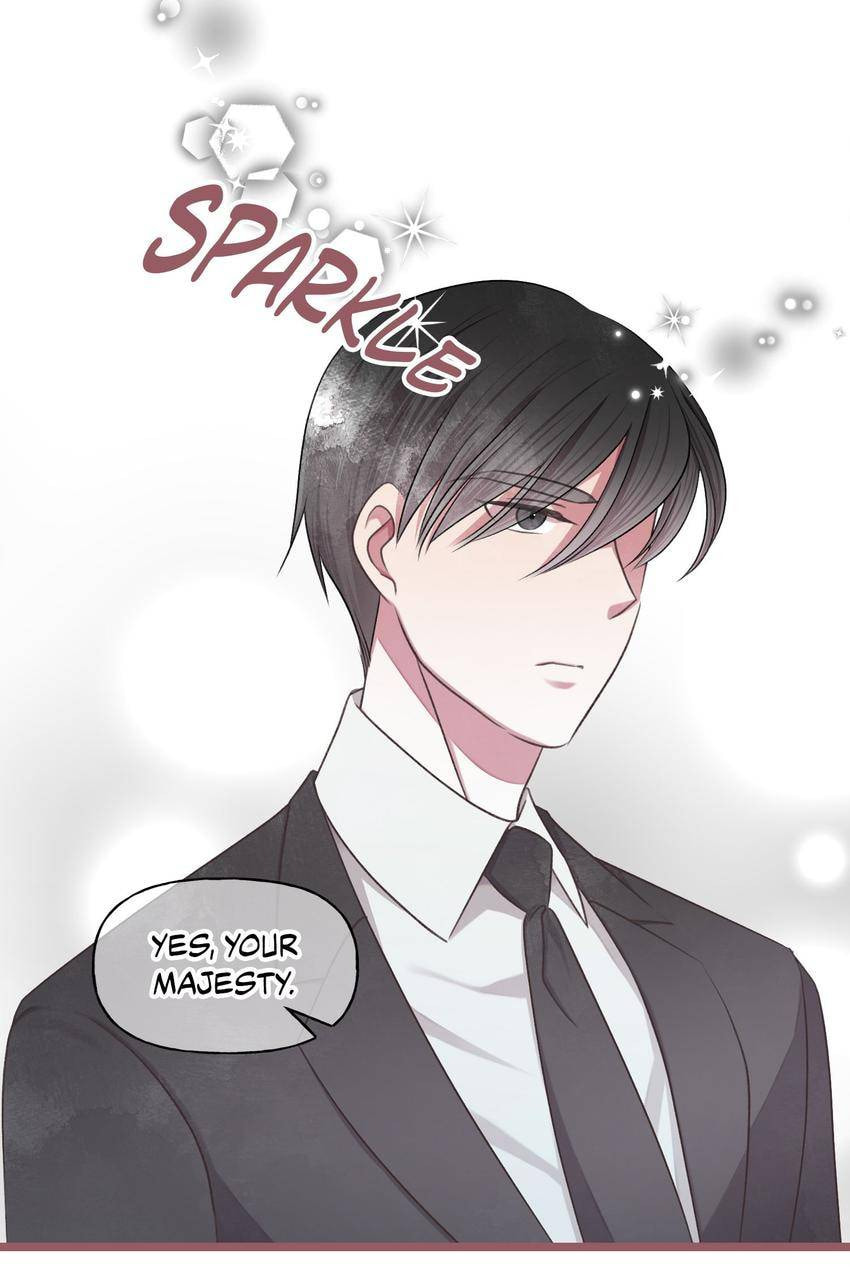 The Flower of Prencia Chapter 2.1 page 44 - 