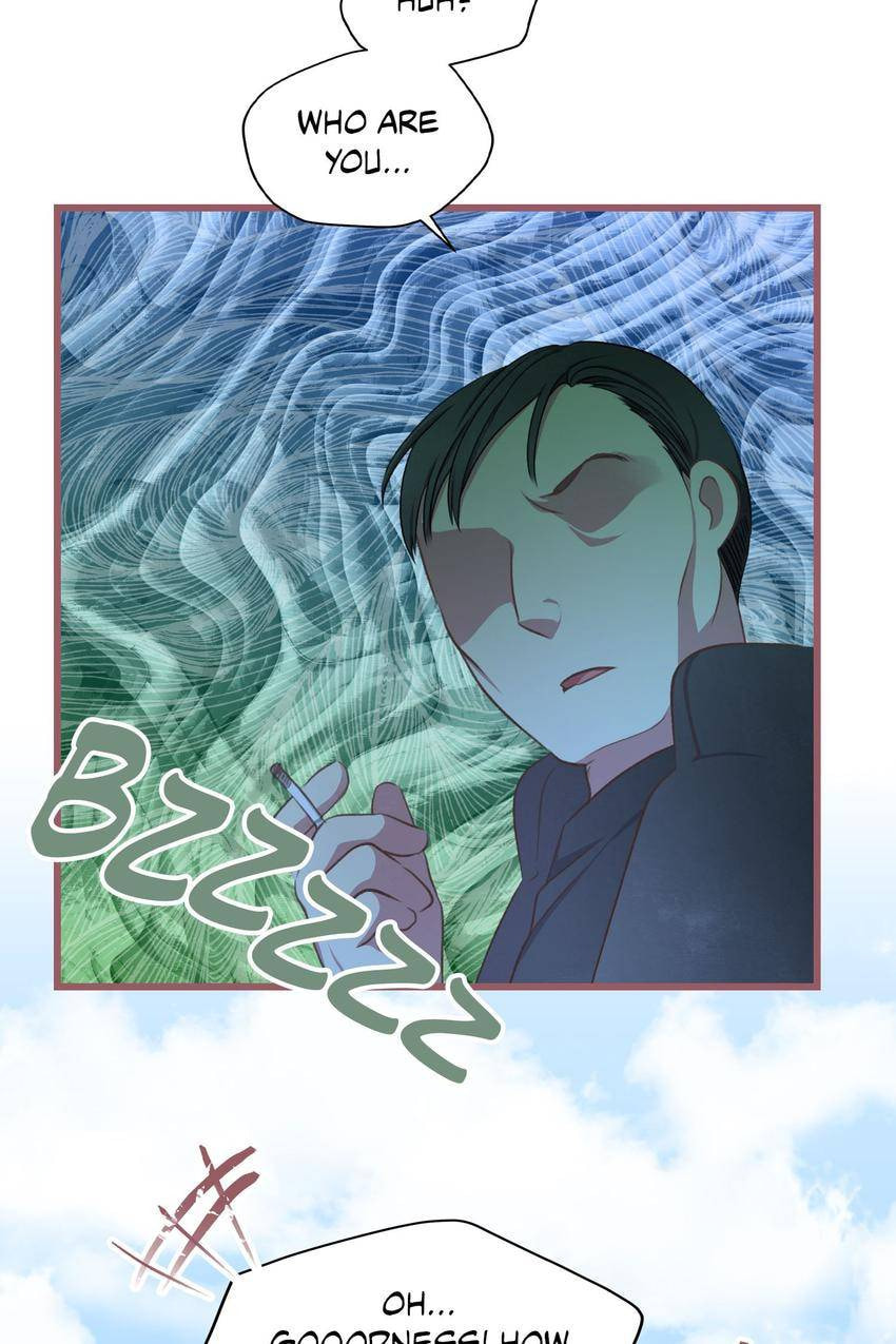 The Flower of Prencia Chapter 2.1 page 46 - 