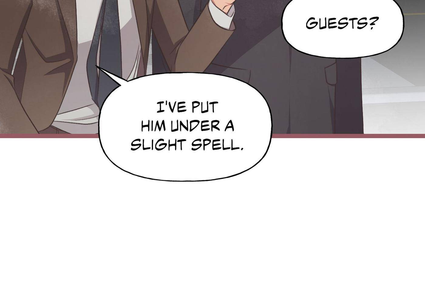 The Flower of Prencia Chapter 2.1 page 48 - 