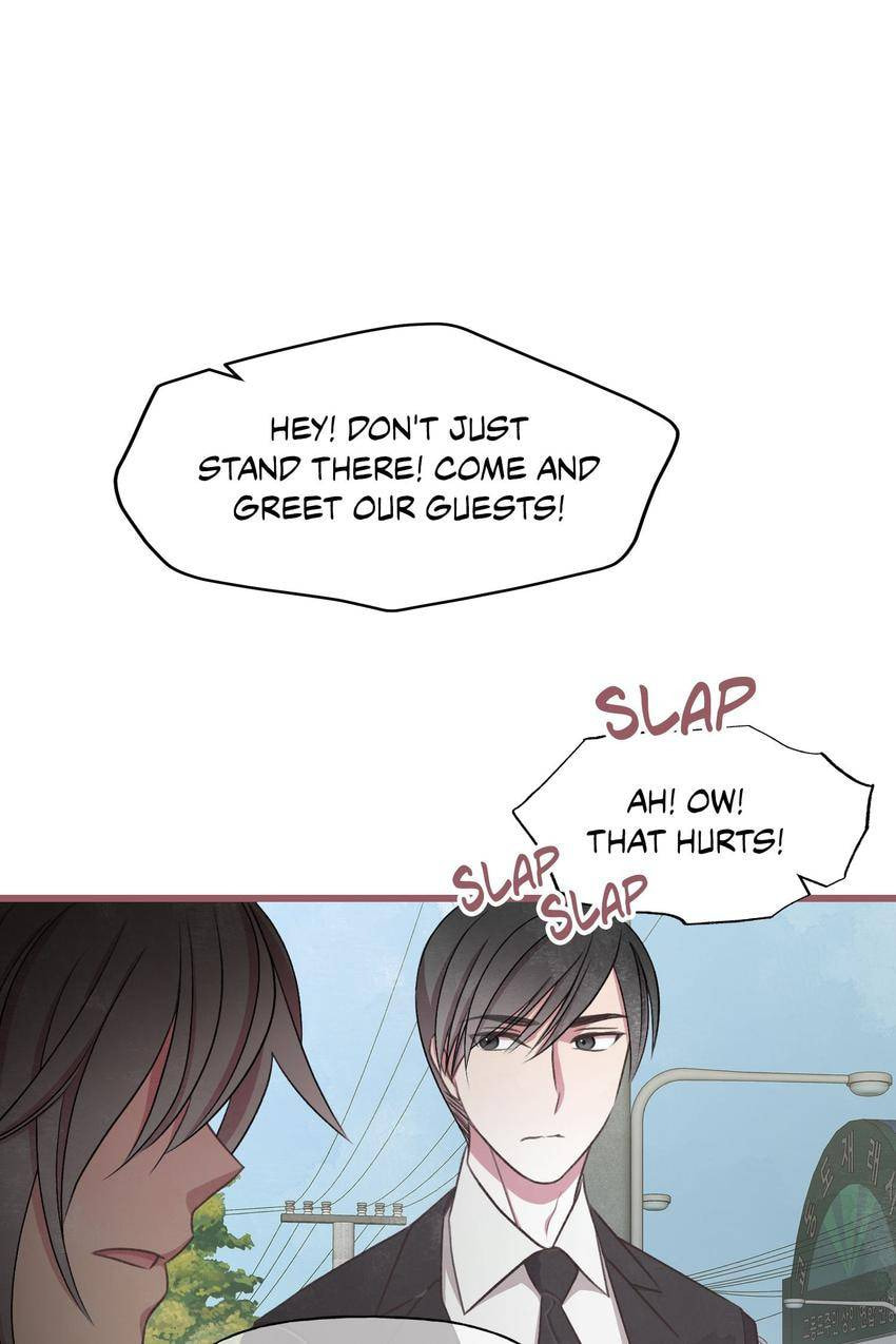 The Flower of Prencia Chapter 2.1 page 49 - 