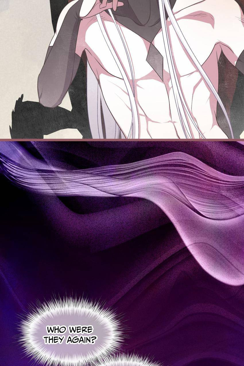 The Flower of Prencia Chapter 2.1 page 6 - 