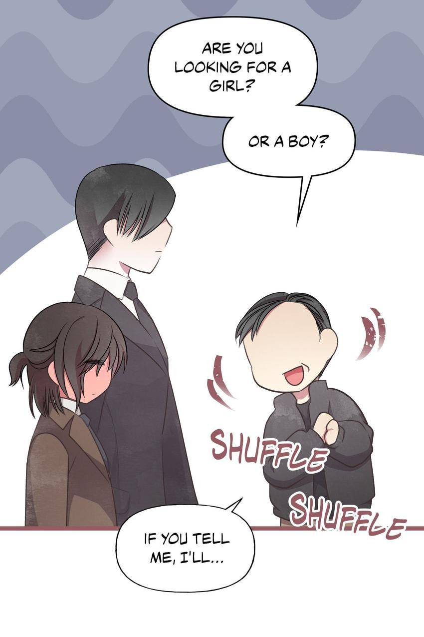 The Flower of Prencia Chapter 2.1 page 52 - 