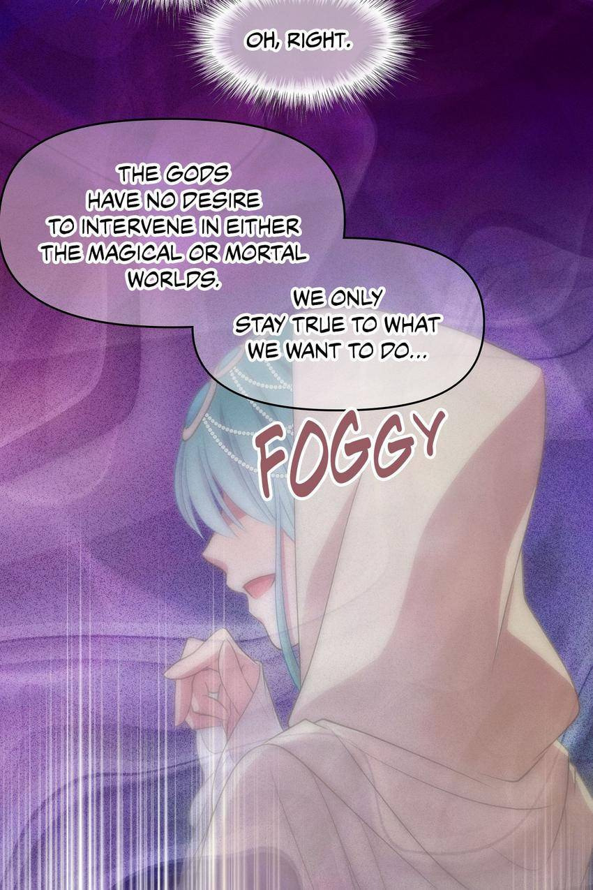 The Flower of Prencia Chapter 2.1 page 7 - 