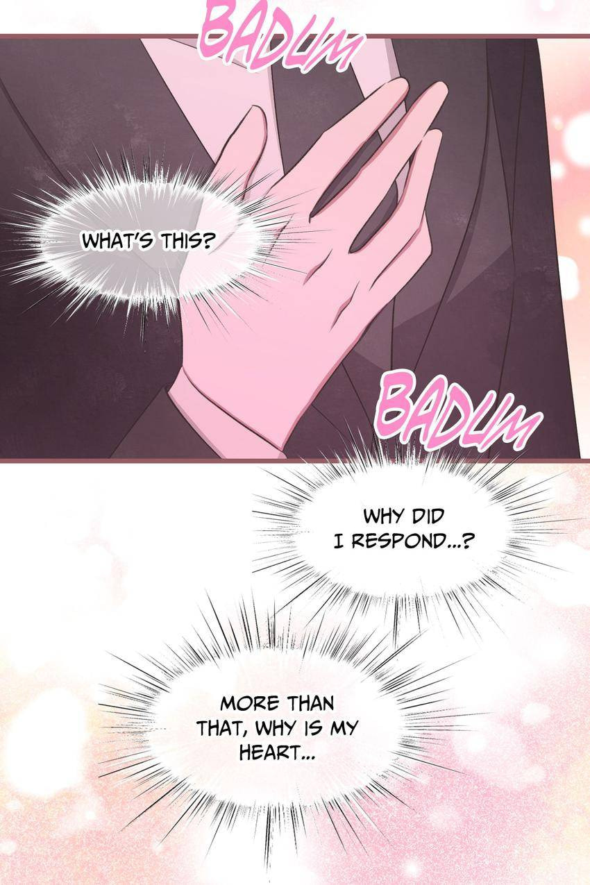 The Flower of Prencia Chapter 2.1 page 61 - 
