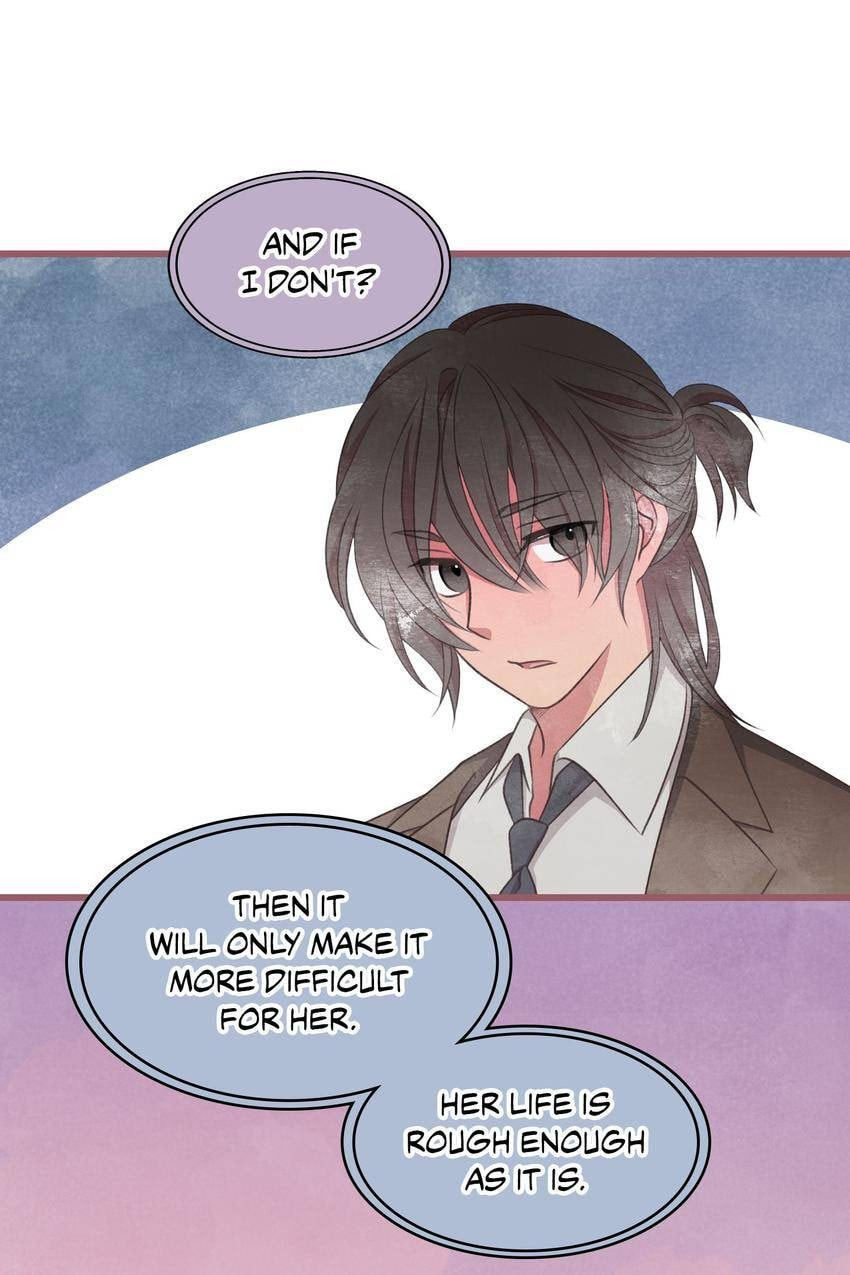 The Flower of Prencia Chapter 2.1 page 64 - 