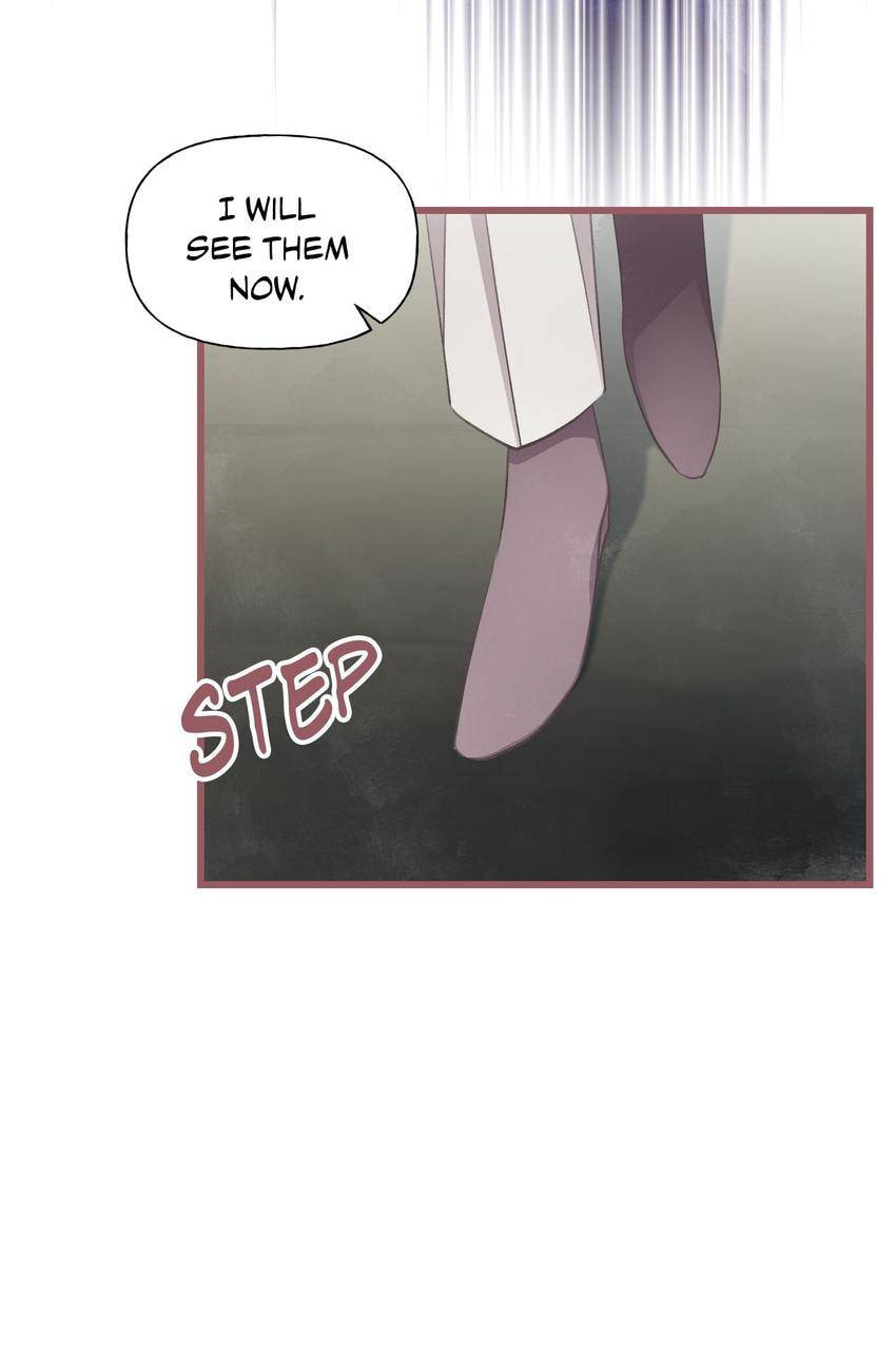 The Flower of Prencia Chapter 2.1 page 9 - 