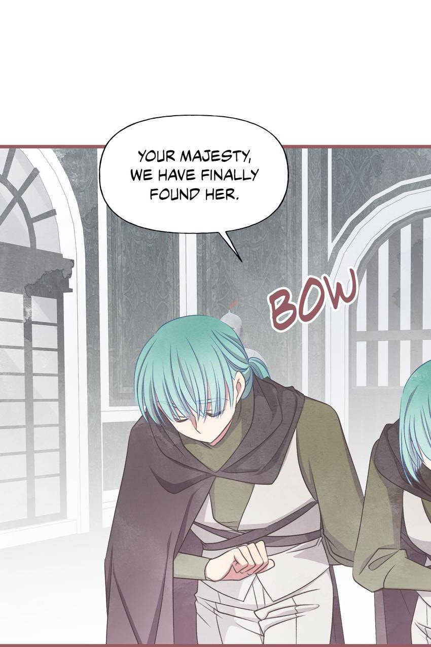 The Flower of Prencia Chapter 2.1 page 10 - 
