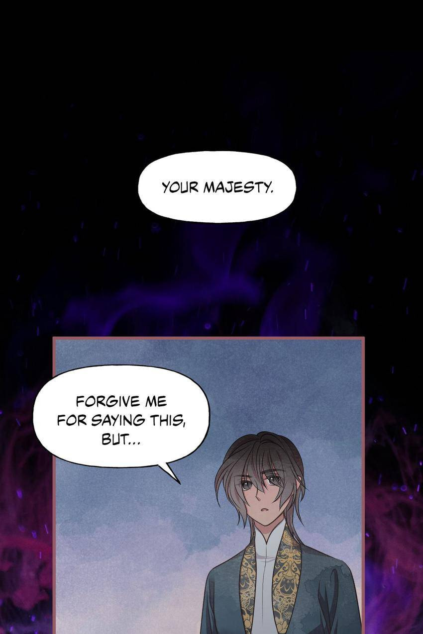 The Flower of Prencia Chapter 2.2 page 1 - 