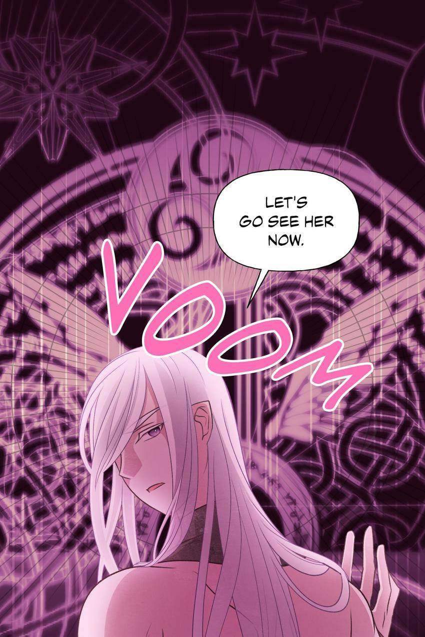 The Flower of Prencia Chapter 2.2 page 11 - 