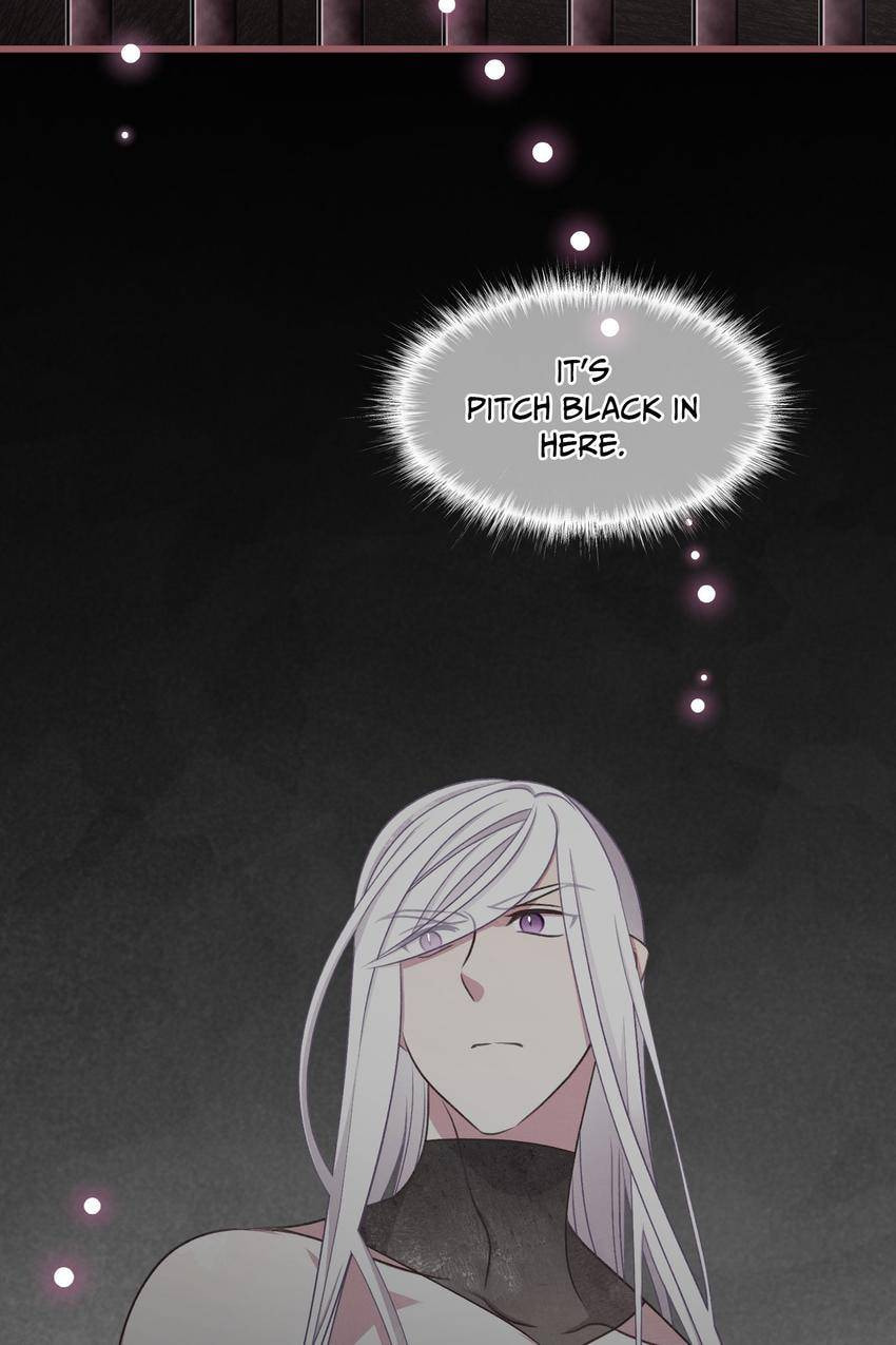 The Flower of Prencia Chapter 2.2 page 14 - 