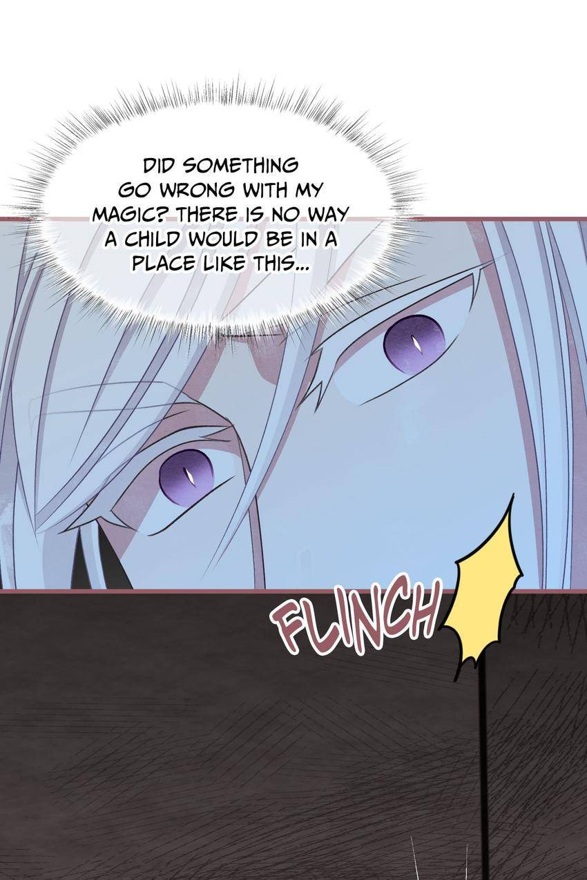 The Flower of Prencia Chapter 2.2 page 16 - 