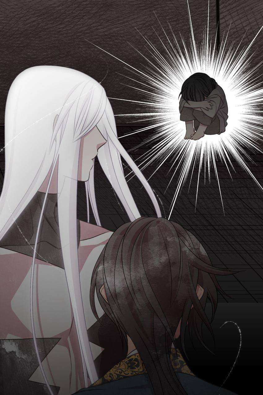 The Flower of Prencia Chapter 2.2 page 17 - 