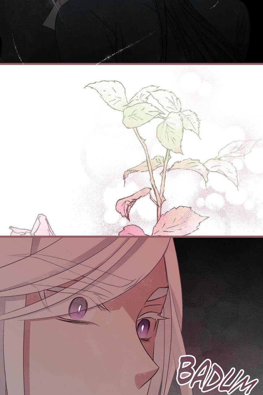 The Flower of Prencia Chapter 2.2 page 18 - 
