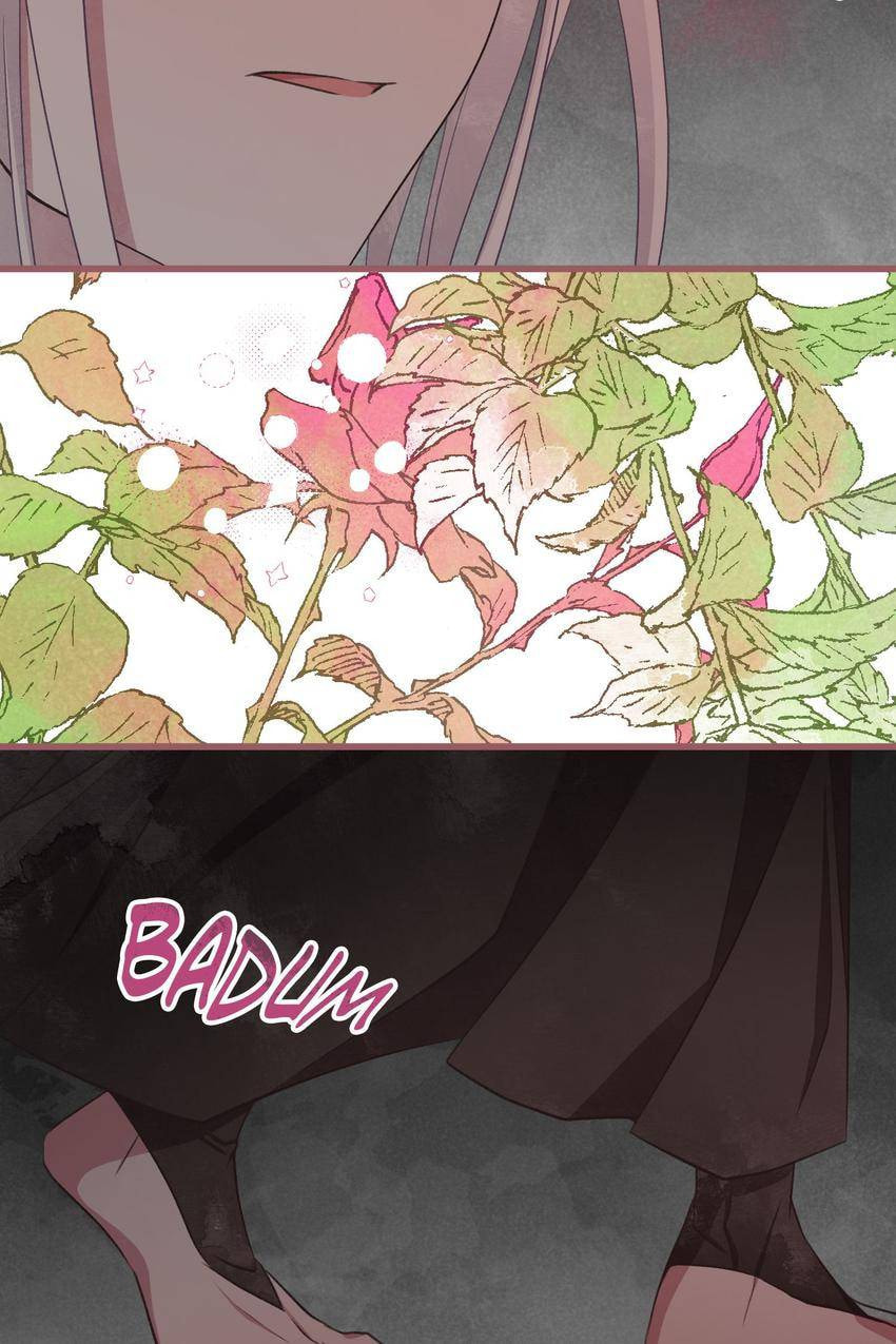 The Flower of Prencia Chapter 2.2 page 19 - 