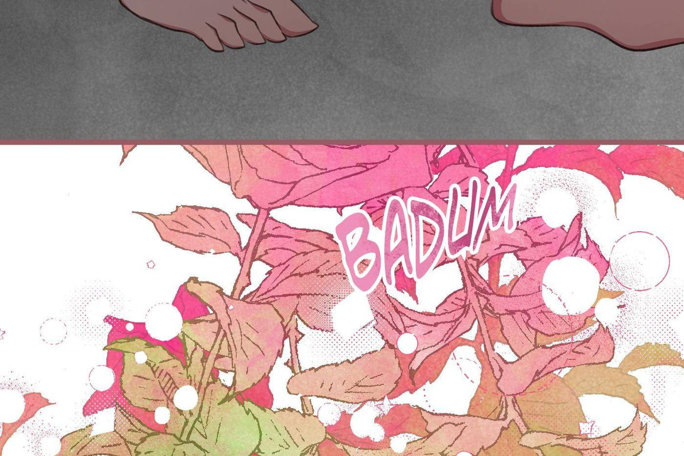 The Flower of Prencia Chapter 2.2 page 20 - 