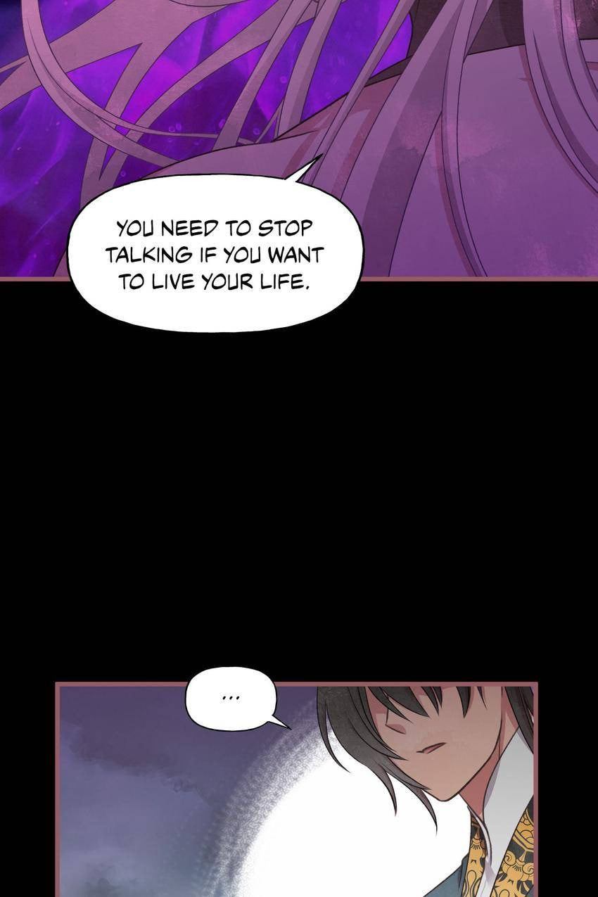 The Flower of Prencia Chapter 2.2 page 3 - 
