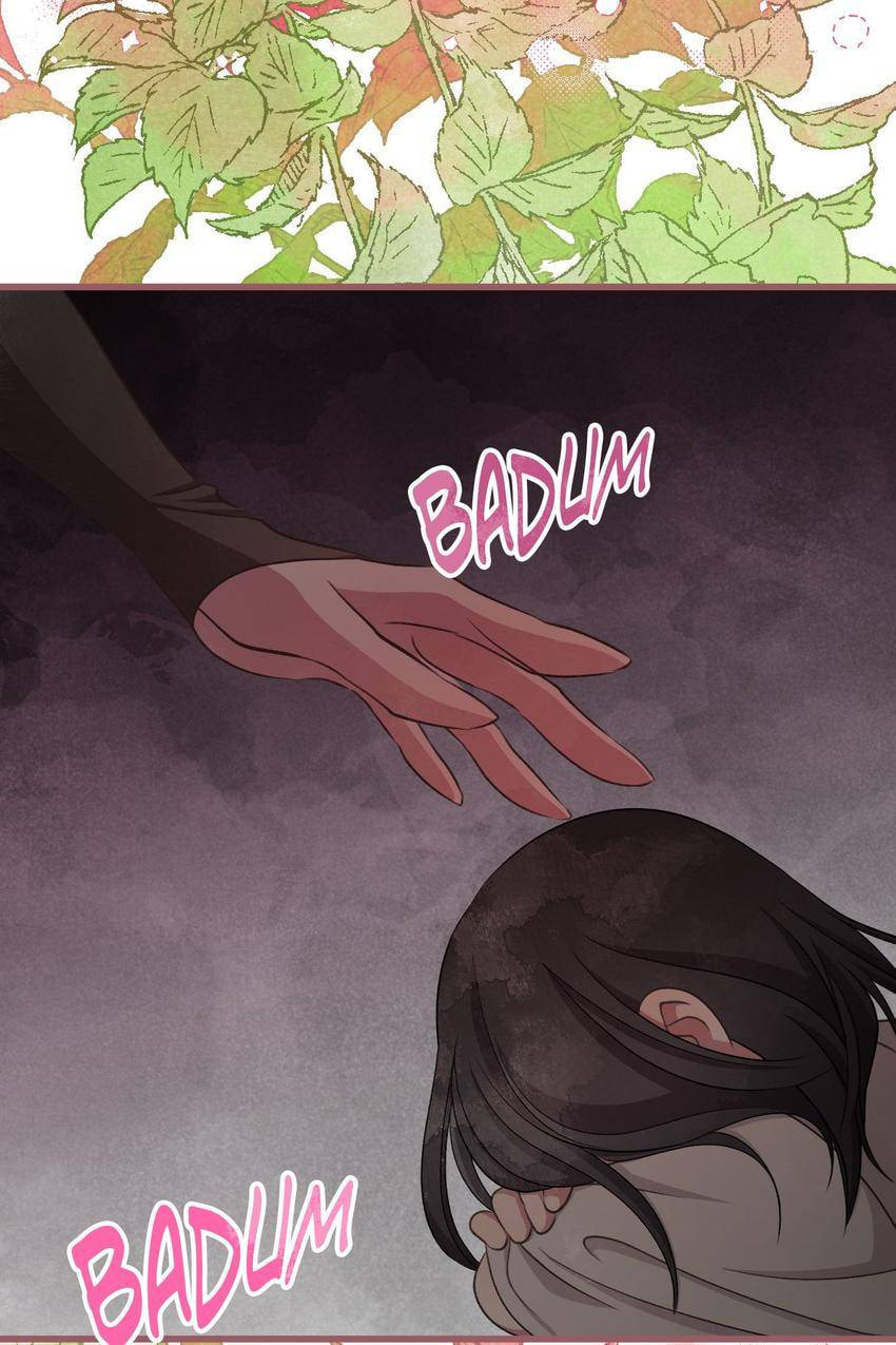 The Flower of Prencia Chapter 2.2 page 21 - 