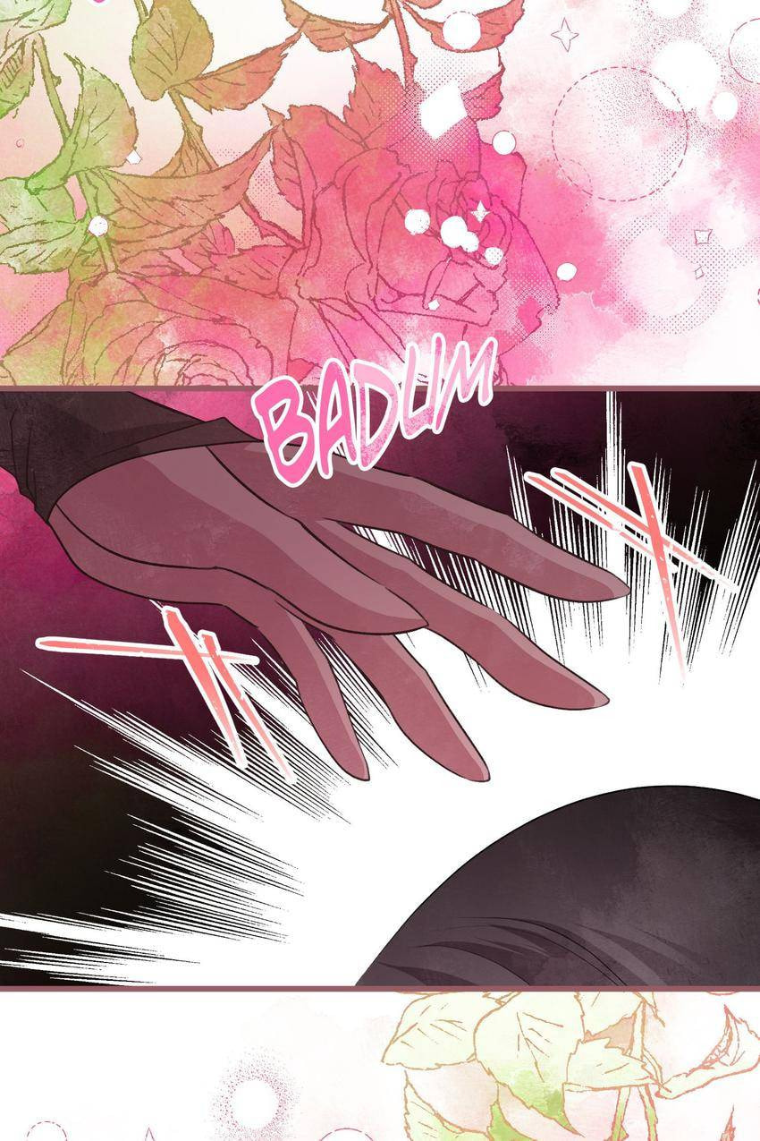The Flower of Prencia Chapter 2.2 page 22 - 
