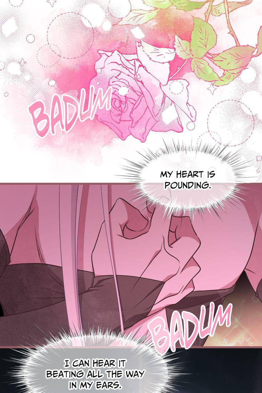 The Flower of Prencia Chapter 2.2 page 23 - 