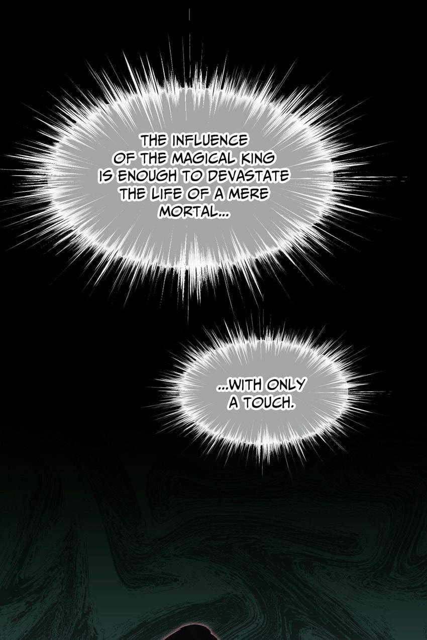 The Flower of Prencia Chapter 2.2 page 31 - 
