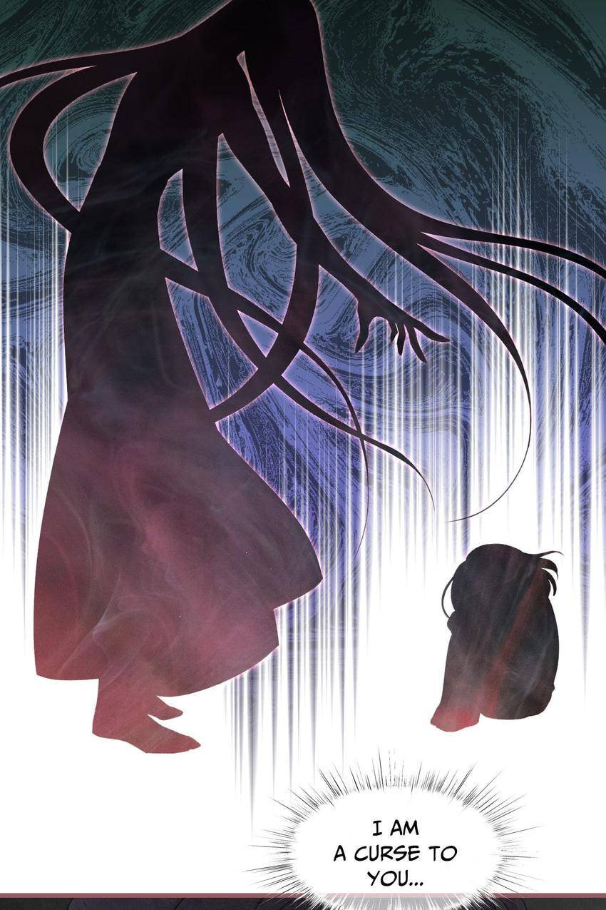 The Flower of Prencia Chapter 2.2 page 32 - 