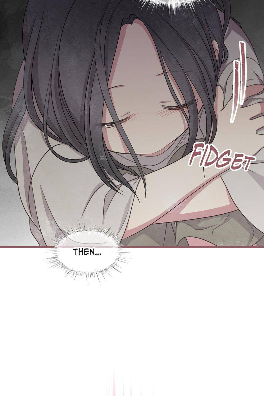 The Flower of Prencia Chapter 2.2 page 33 - 