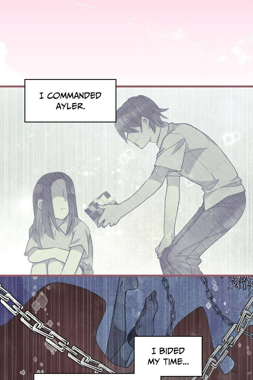 The Flower of Prencia Chapter 2.2 page 36 - 