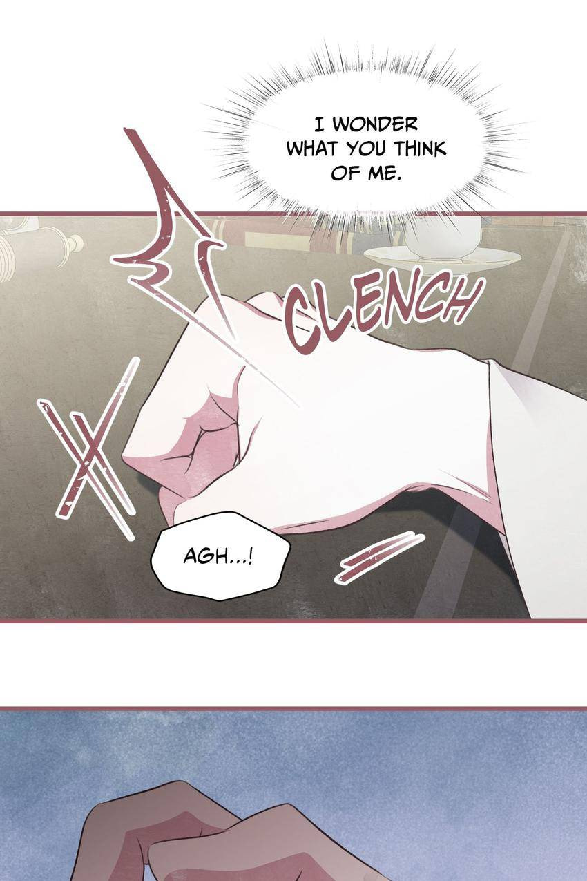 The Flower of Prencia Chapter 2.2 page 39 - 