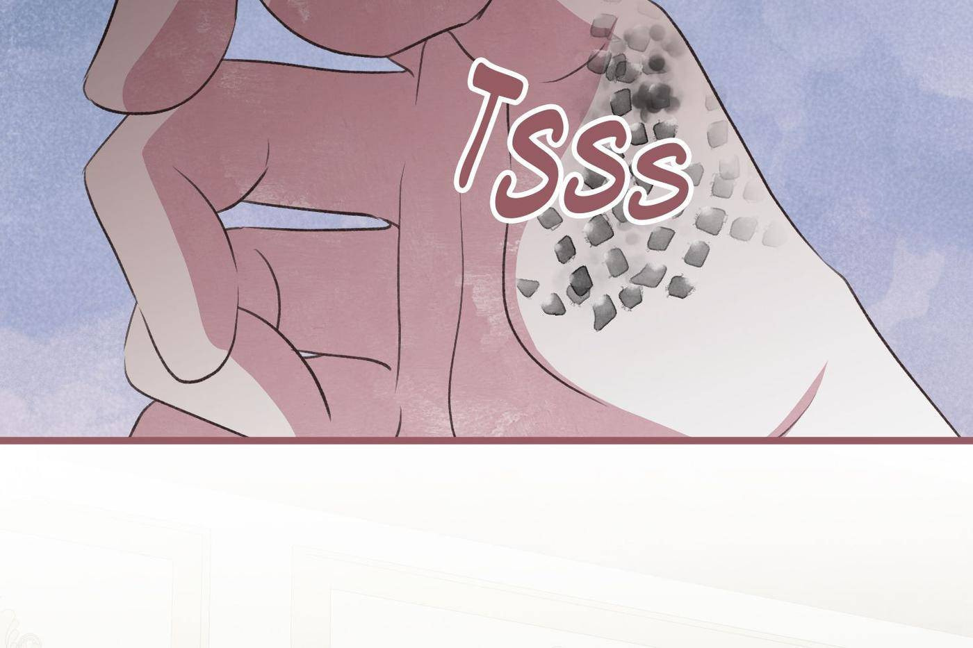 The Flower of Prencia Chapter 2.2 page 40 - 