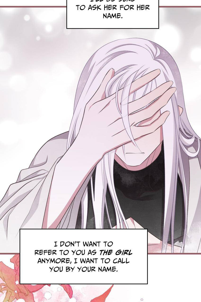 The Flower of Prencia Chapter 2.2 page 44 - 