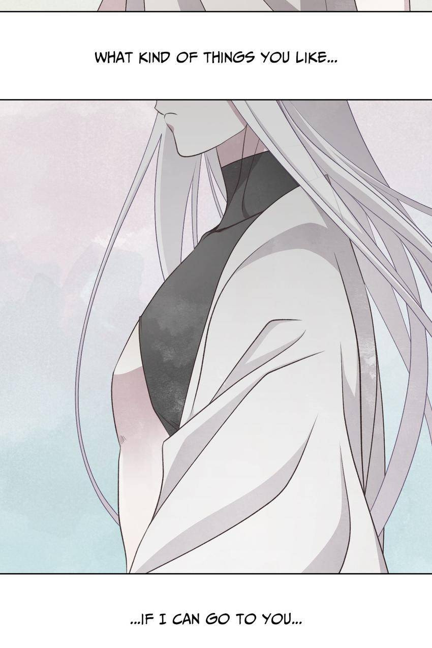 The Flower of Prencia Chapter 2.2 page 47 - 