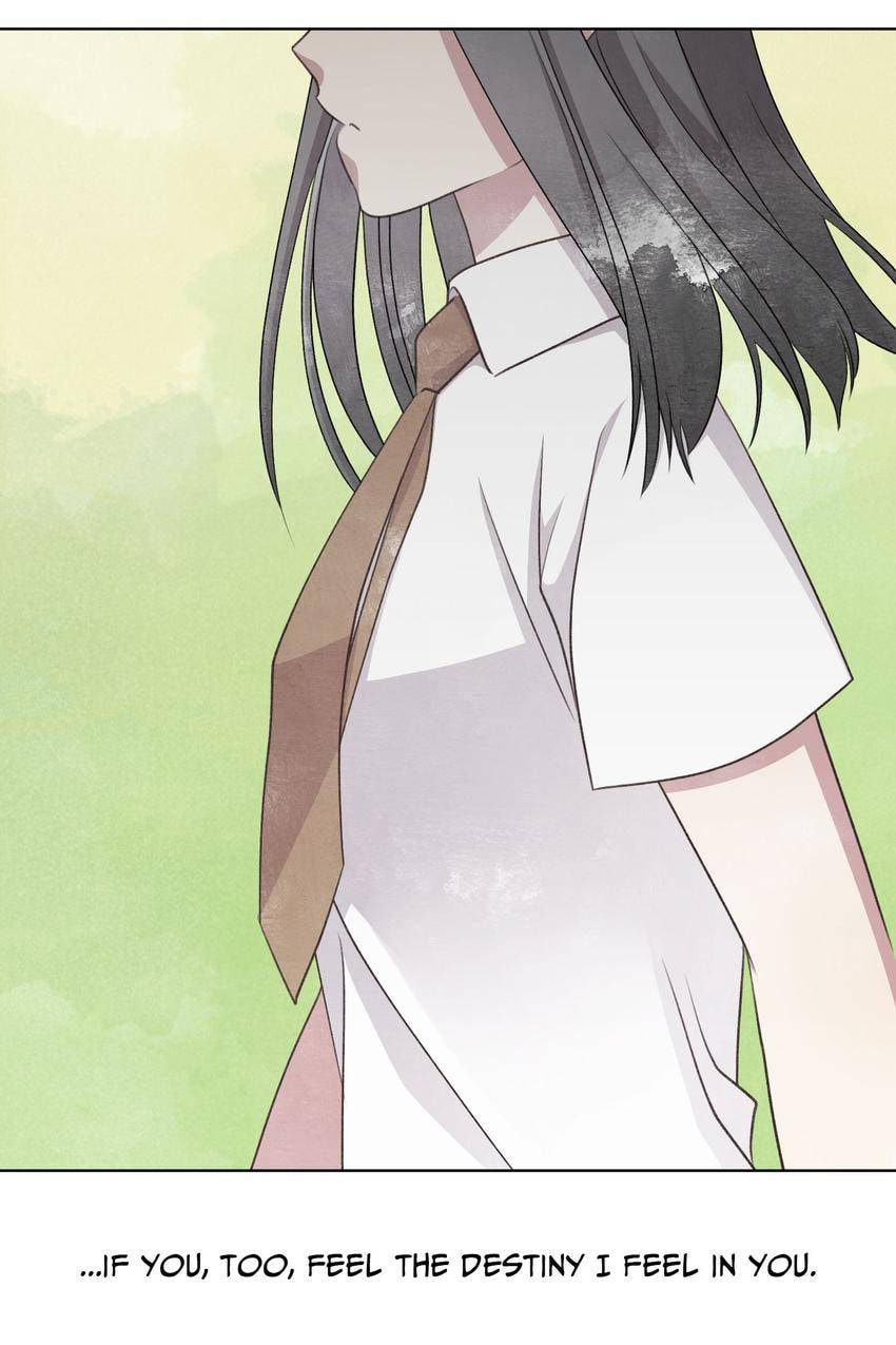 The Flower of Prencia Chapter 2.2 page 48 - 