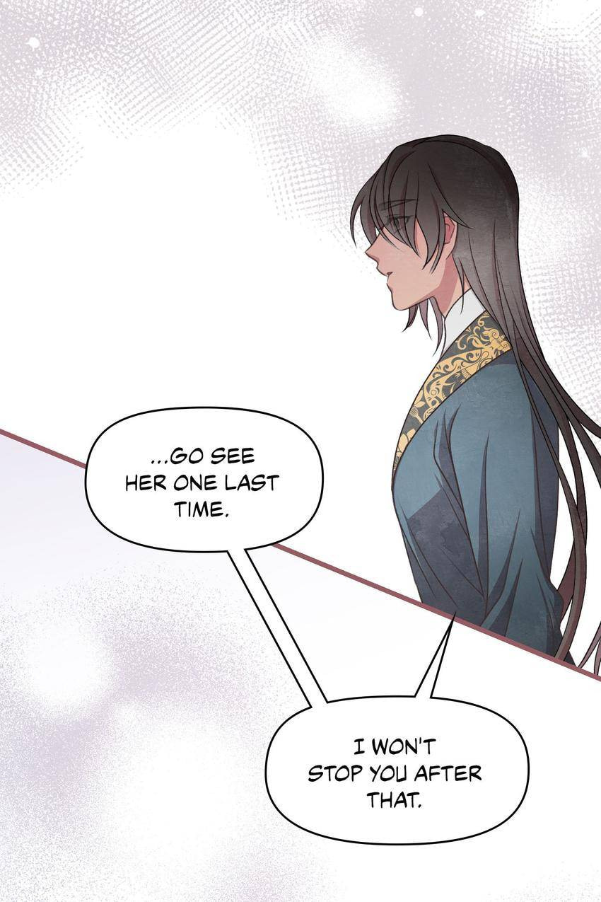 The Flower of Prencia Chapter 2.2 page 6 - 